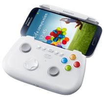 Bezdrôtový Game Pad Samsung GALAXY S4